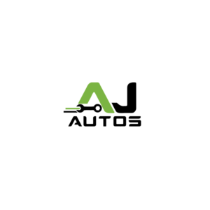 Design de Logo par CreativeFlows 2 pour AJ Autos | Design #19746880