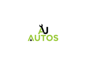 Diseño de Logo por Pro_DesignMaster para AJ Autos | Diseño: #19763820