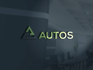 Diseño de Logo por Malkuchulu para AJ Autos | Diseño: #19757427