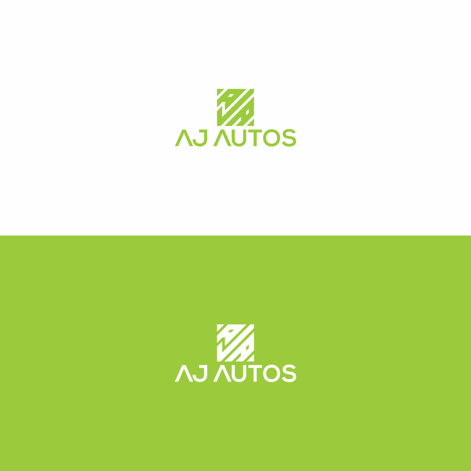 Design de Logo par wisnuwar 2 pour AJ Autos | Design #19757536