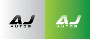 Design de Logo par saroja 5 pour AJ Autos | Design #19752767