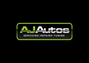Design de Logo par Alleria.Designz pour AJ Autos | Design : #19752453