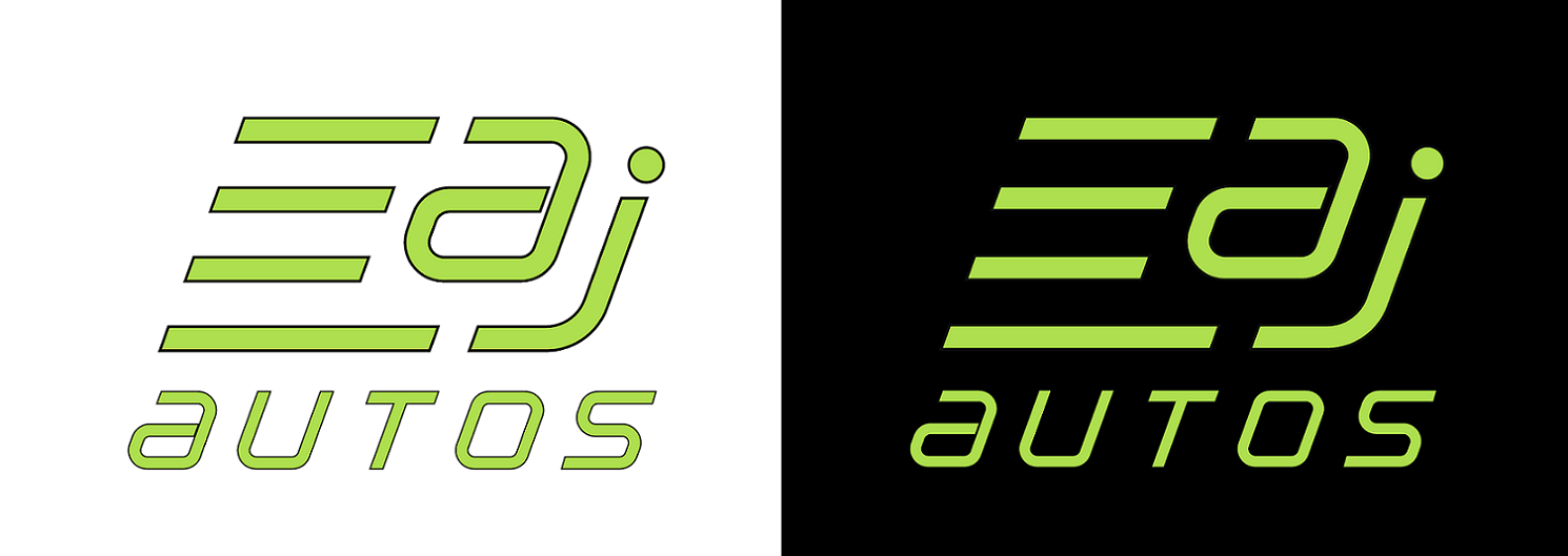 Diseño de Logo por englog para AJ Autos | Diseño #19767961