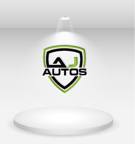 Logo Design by ahasan 3 for AJ Autos | Design #19750215