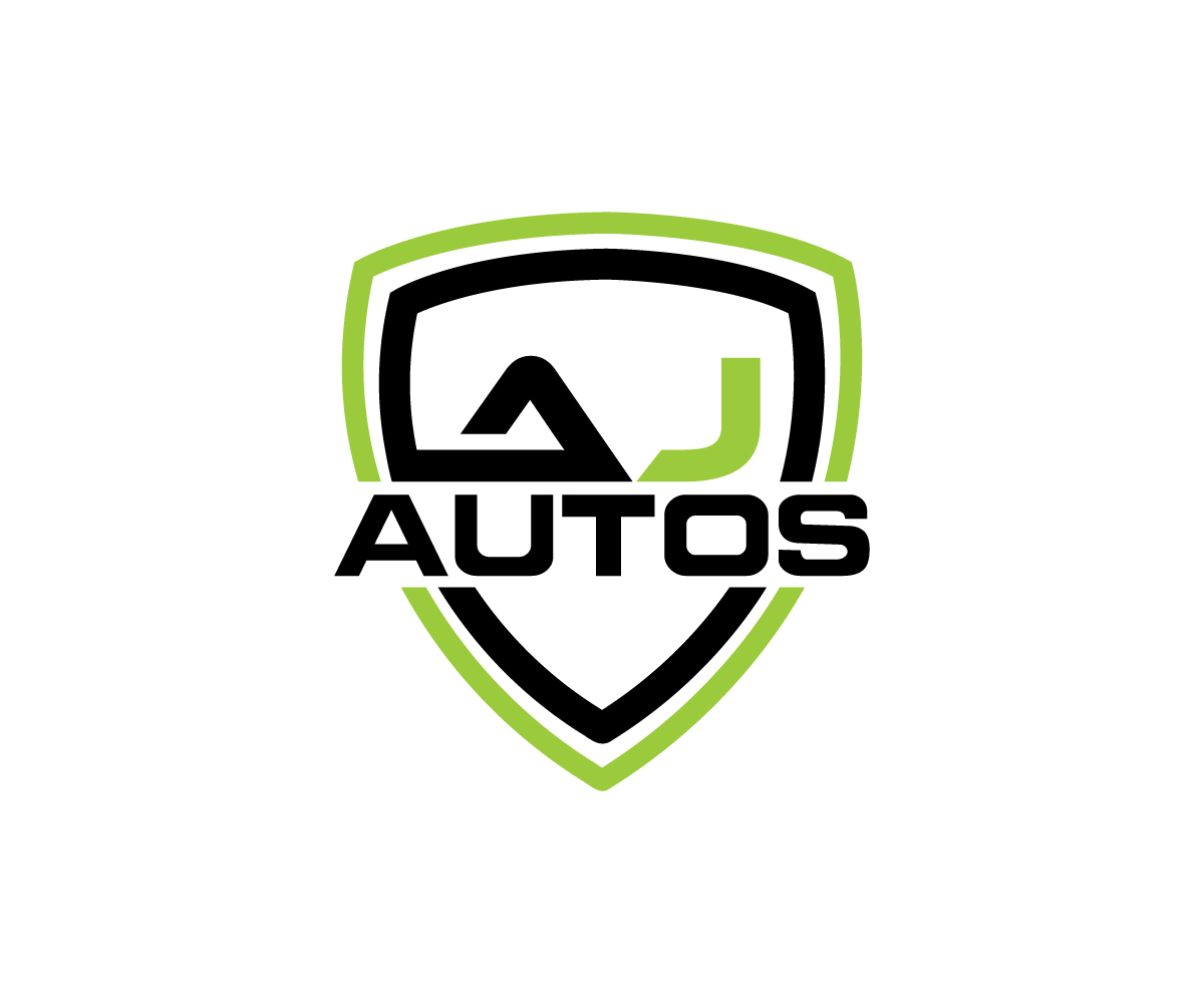 Logo Design by ahasan 3 for AJ Autos | Design #19750216