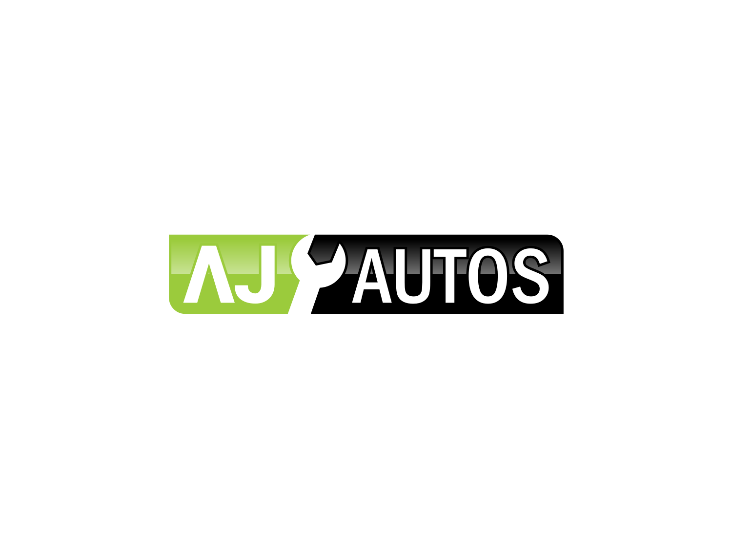 Diseño de Logo por R16 para AJ Autos | Diseño #19746239