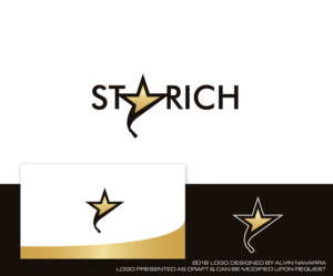 Design de Logo par alvinnavarra pour ce projet | Design : #19756126