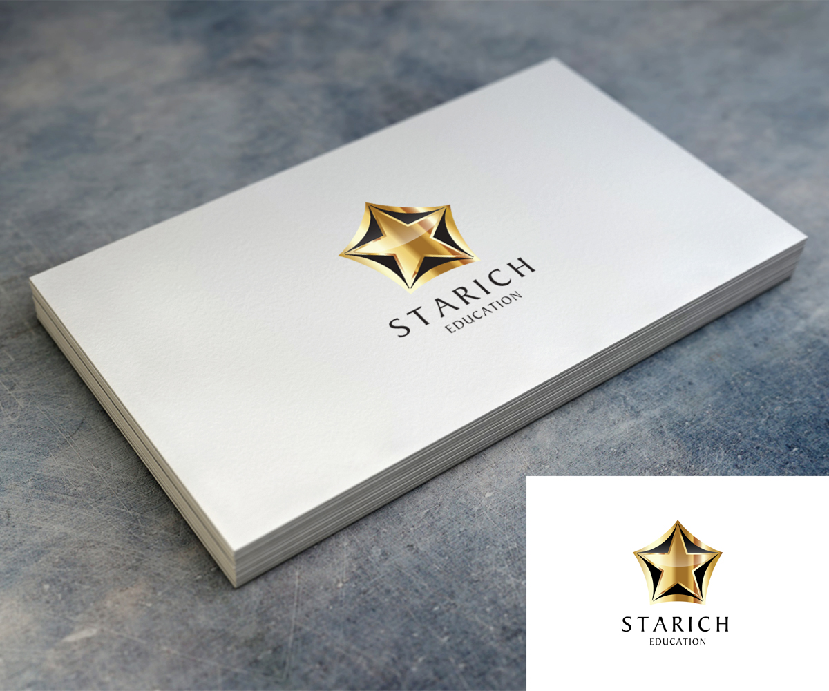 Logo Design by Grapi for this project | Design #19829372