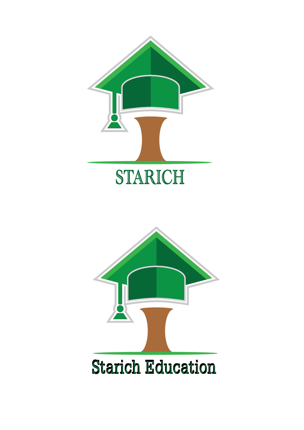 Logo Design by quang viet for this project | Design #19765661