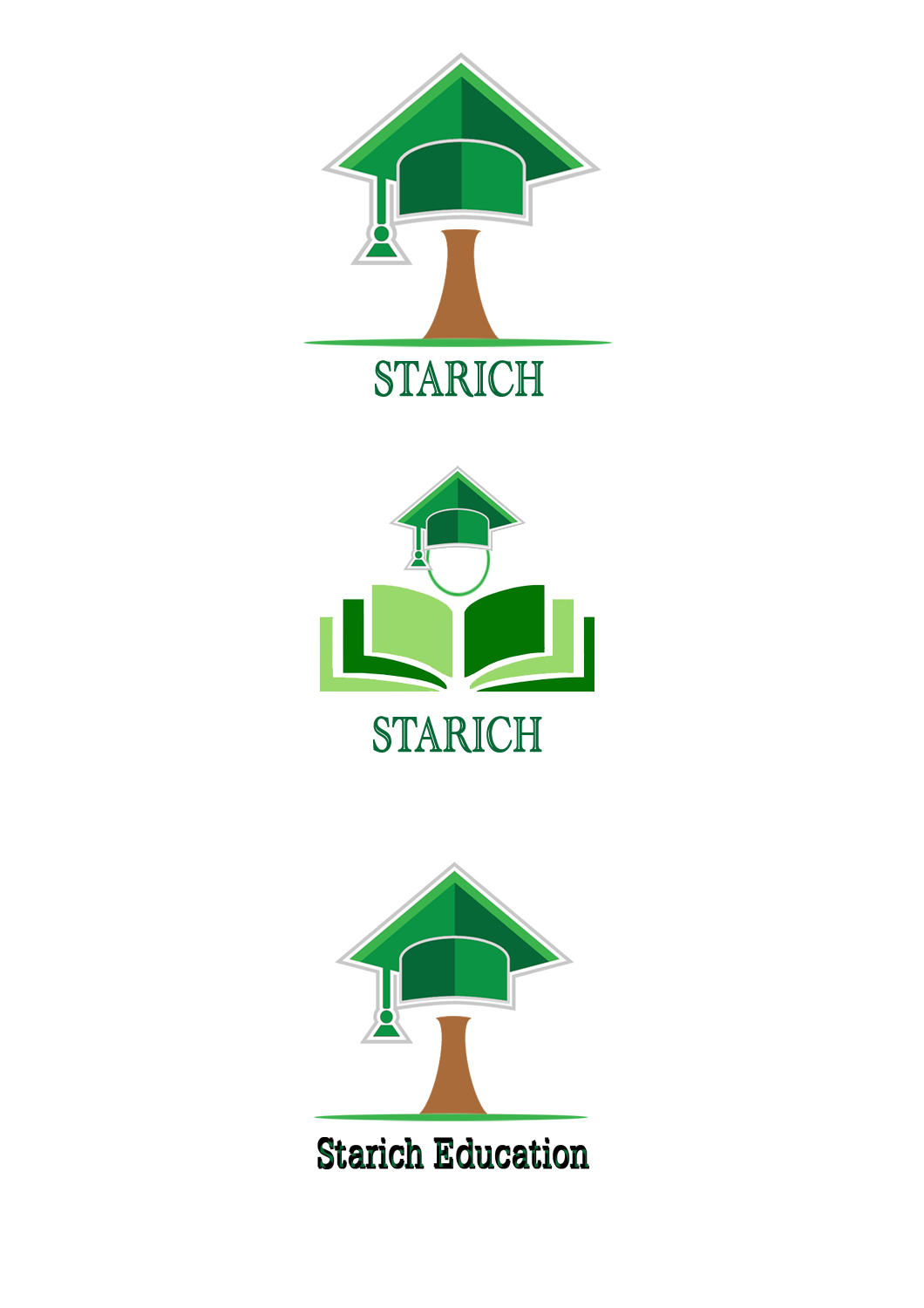 Logo Design by quang viet for this project | Design #19903630