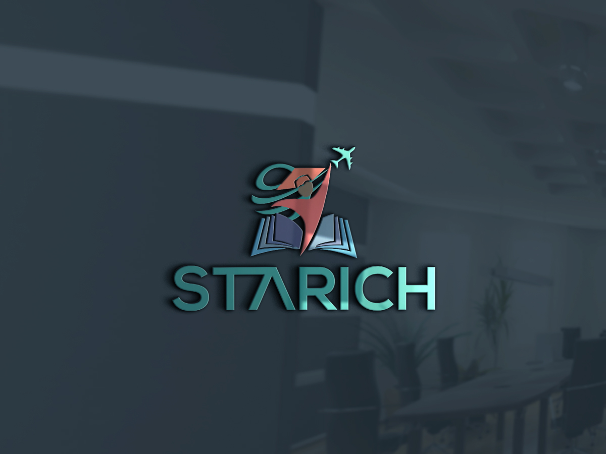 Logo Design by feroj 2 for this project | Design #19758547