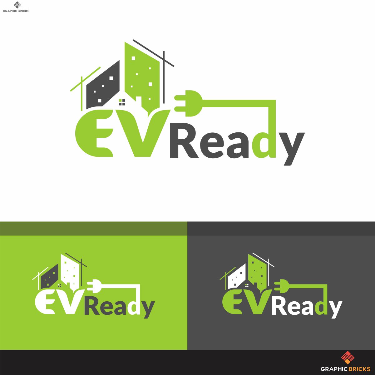 Logo Design by Graphic Bricks for emprelo  | Design #19750695