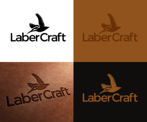 Logo Design by Sergio Coelho for this project | Design: #19772899