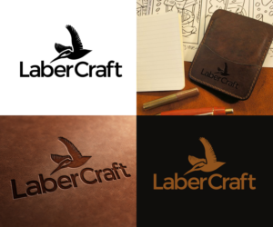 Logo Design by Sergio Coelho for this project | Design: #19773013