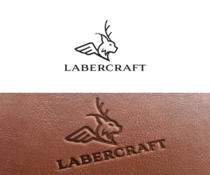 Labercraft | Design de Logo par renderman
