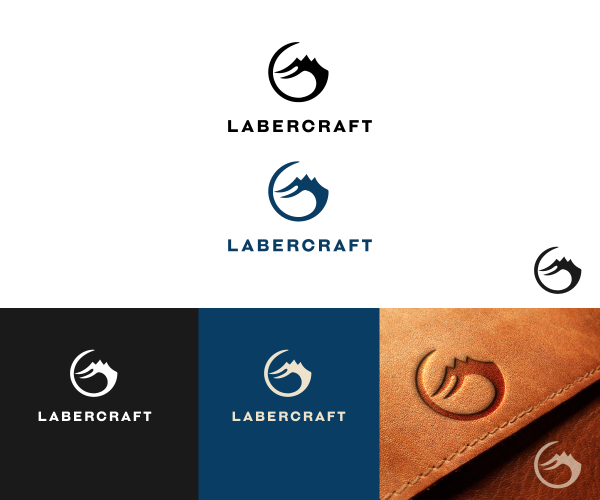 Logo Design by cerus for this project | Design #19762082