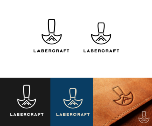 Logo Design by cerus for this project | Design: #19791424