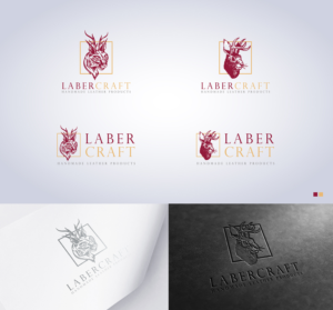 Logo Design by Gestardg2 for this project | Design: #19756413