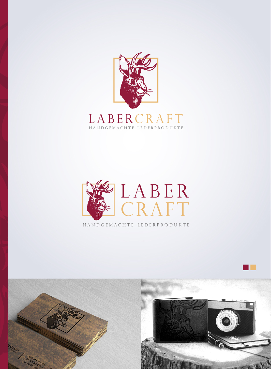 Logo-Design von Gestardg2 für dieses Projekt | Design #19805885