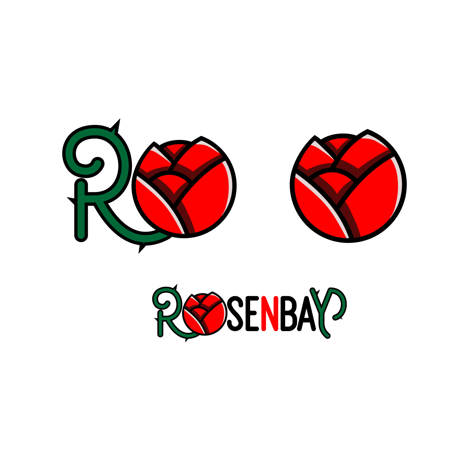 Logo Design by dimsky30 for this project | Design #19771038