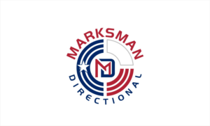 Marksman Directional | Logo Design by Soul Light