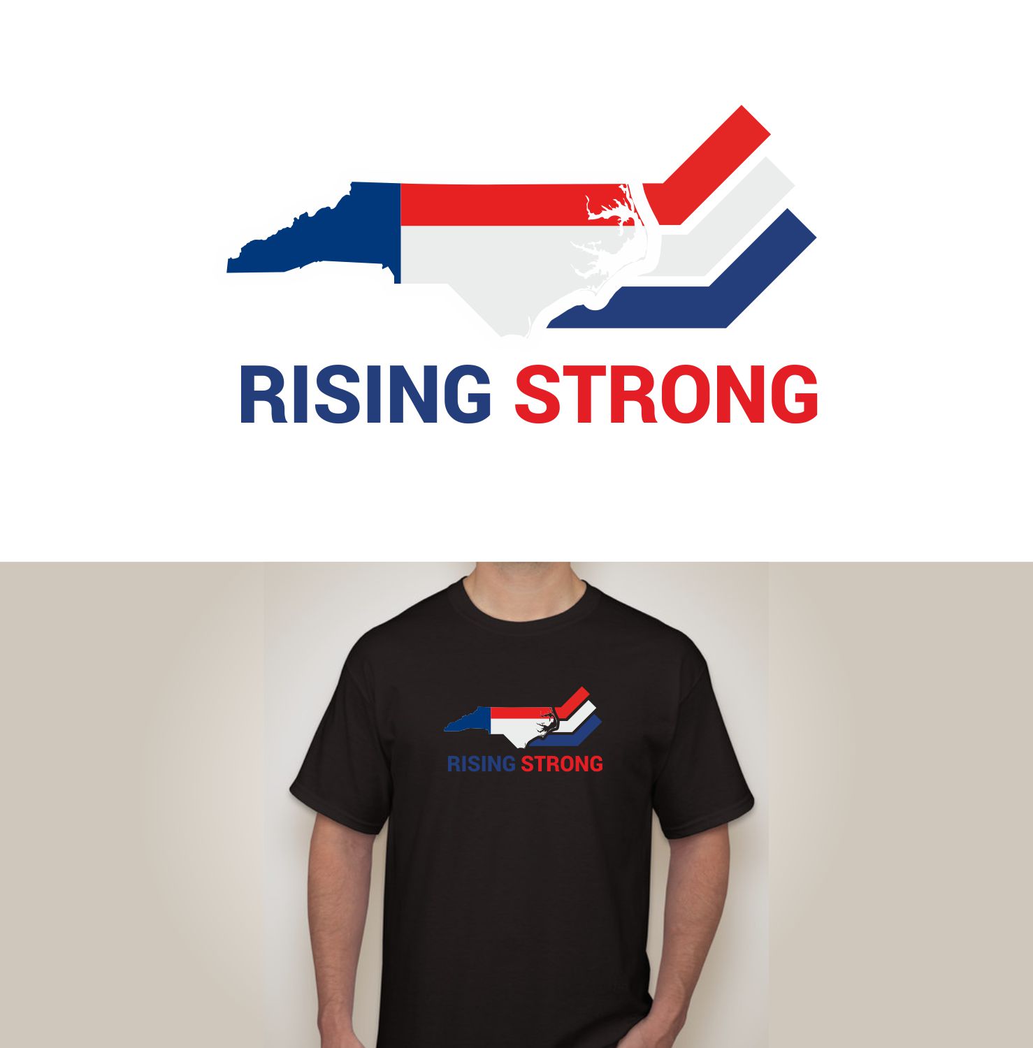 T-Shirt-Design von J Mahesh für Alexander Industries | Design #19751761