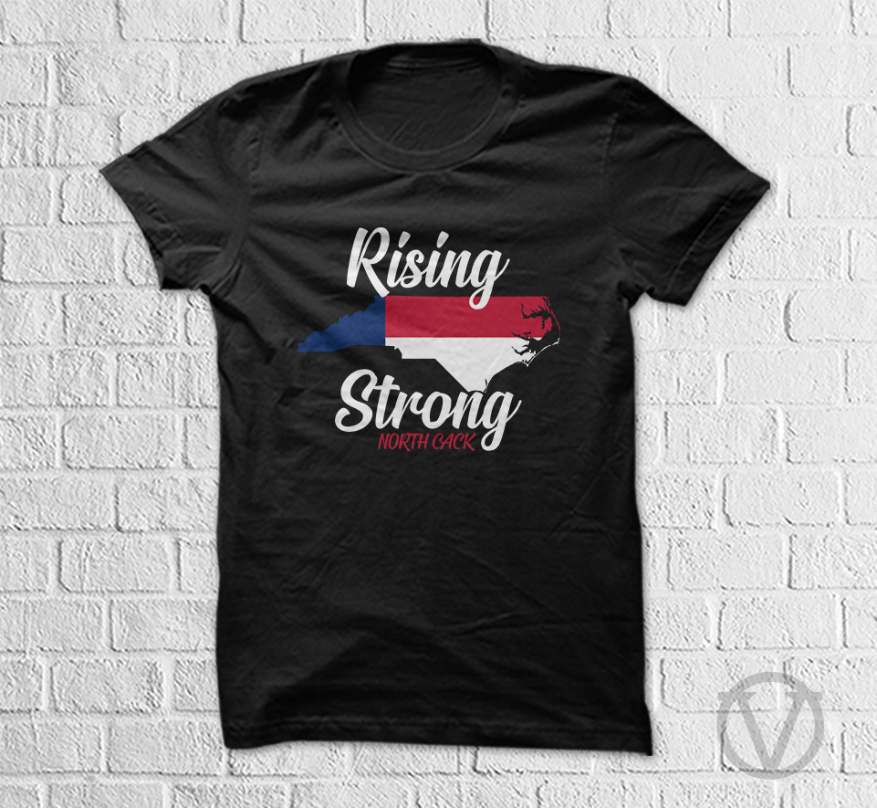 T-shirt Design by vjosh for Alexander Industries | Design #19756890