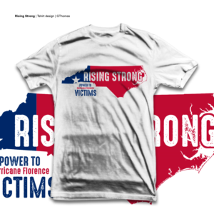 T-shirt Design by Grebo for Alexander Industries | Design #19750289