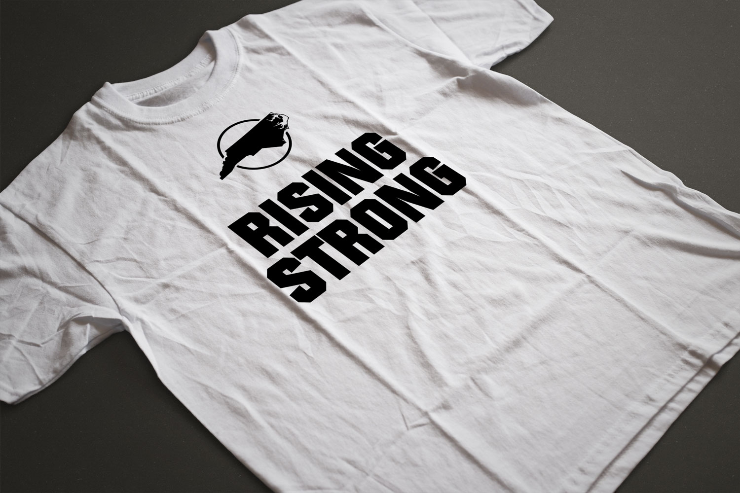 T-shirt Design by Acid for Alexander Industries | Design #19752409