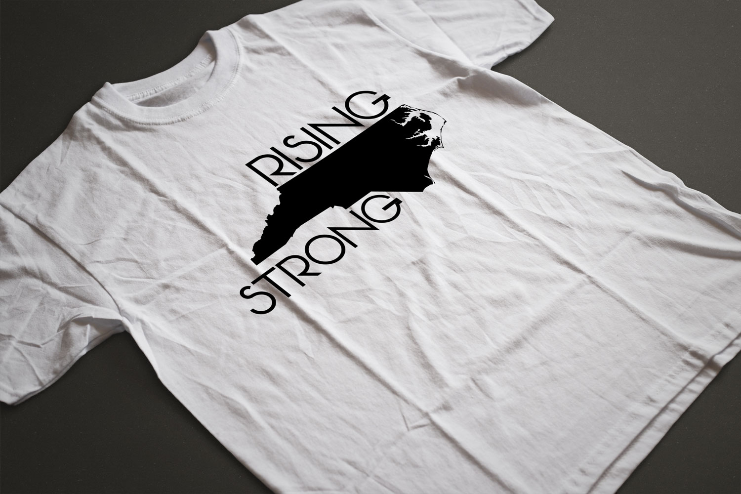 T-Shirt-Design von Acid für Alexander Industries | Design #19752410