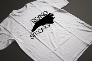 T-shirt Design by Acid for Alexander Industries | Design: #19752410