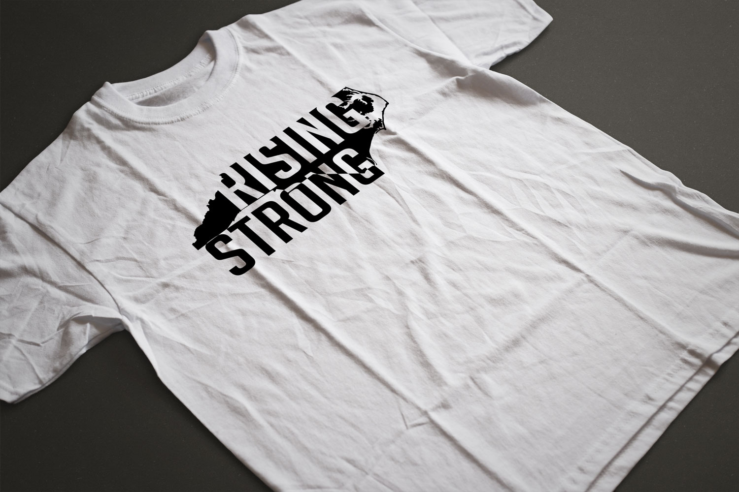 T-shirt Design by Acid for Alexander Industries | Design #19752411