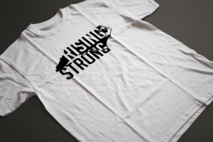 T-shirt Design by Acid for Alexander Industries | Design: #19752411
