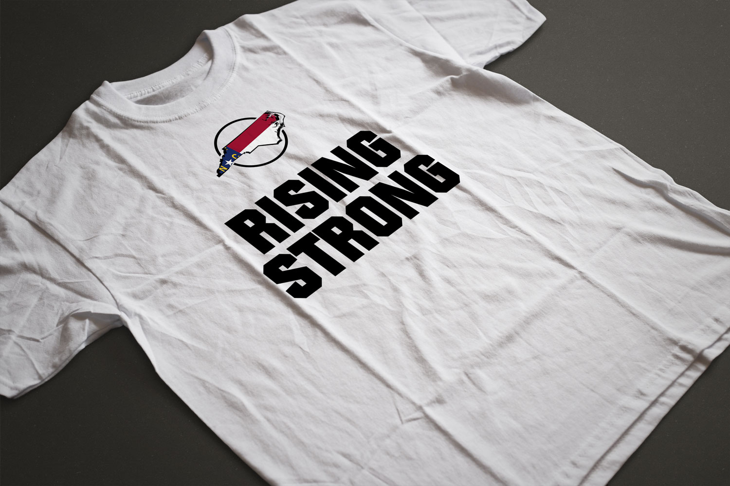 T-shirt Design by Acid for Alexander Industries | Design #19752412