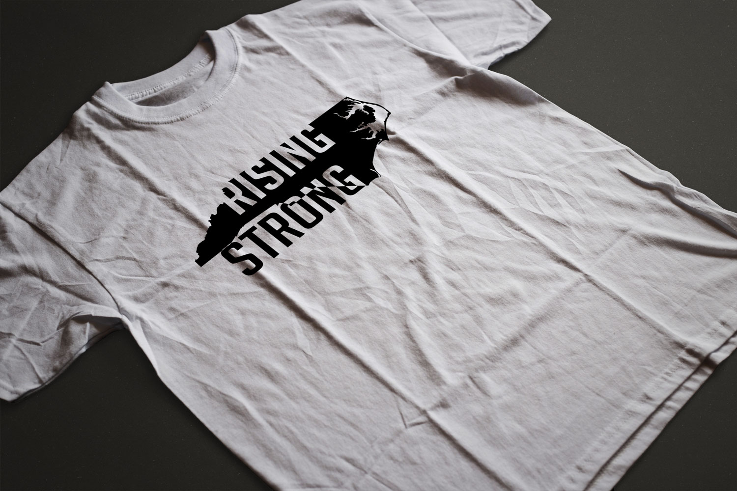 T-shirt Design by Acid for Alexander Industries | Design #19766848