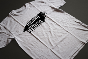 T-shirt Design by Acid for Alexander Industries | Design: #19766848