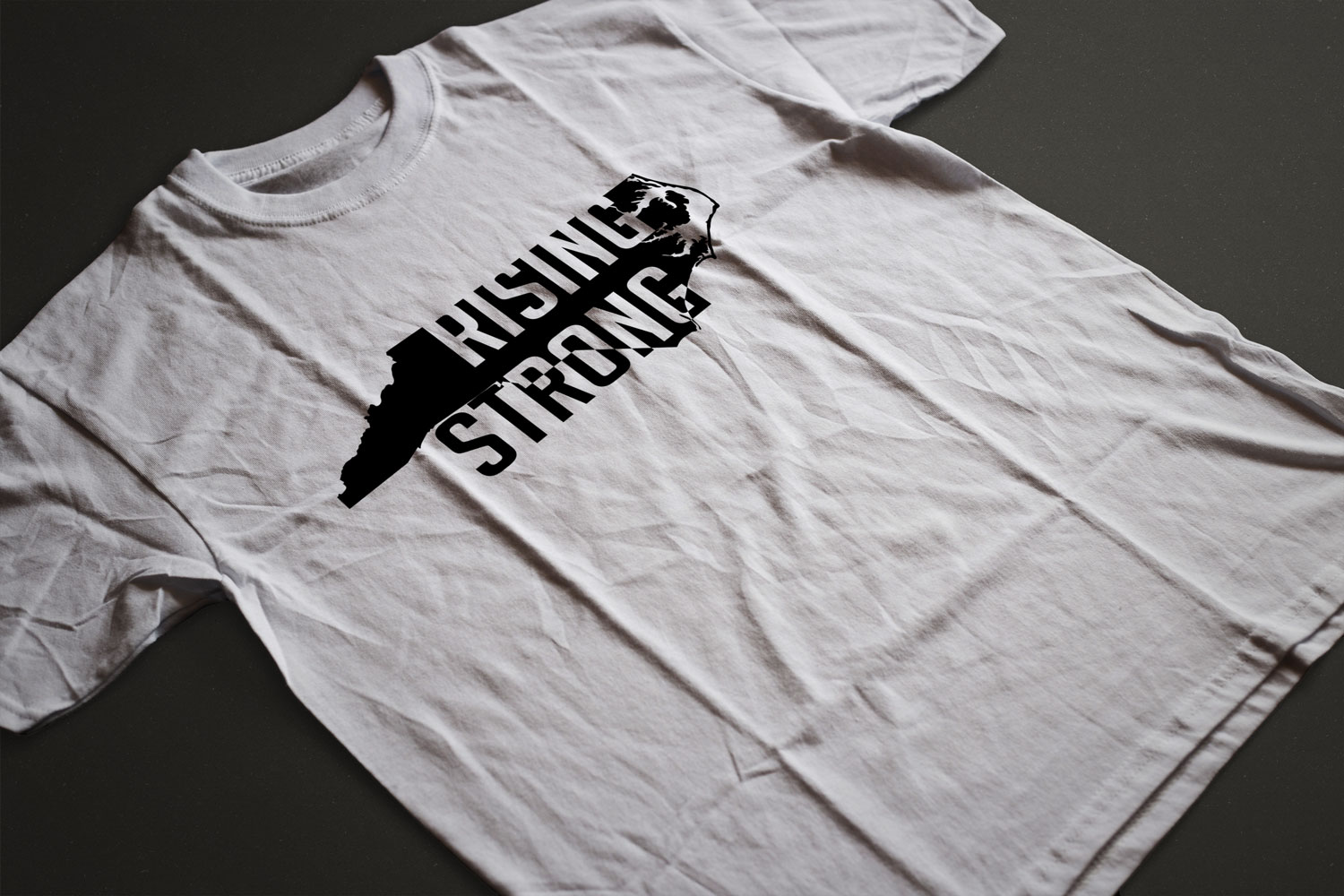 T-shirt Design by Acid for Alexander Industries | Design: #19766849