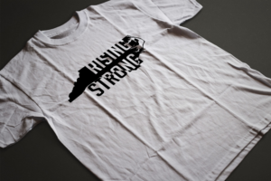 T-shirt Design by Acid