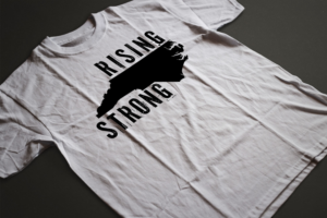 T-shirt Design by Acid for Alexander Industries | Design: #19766851