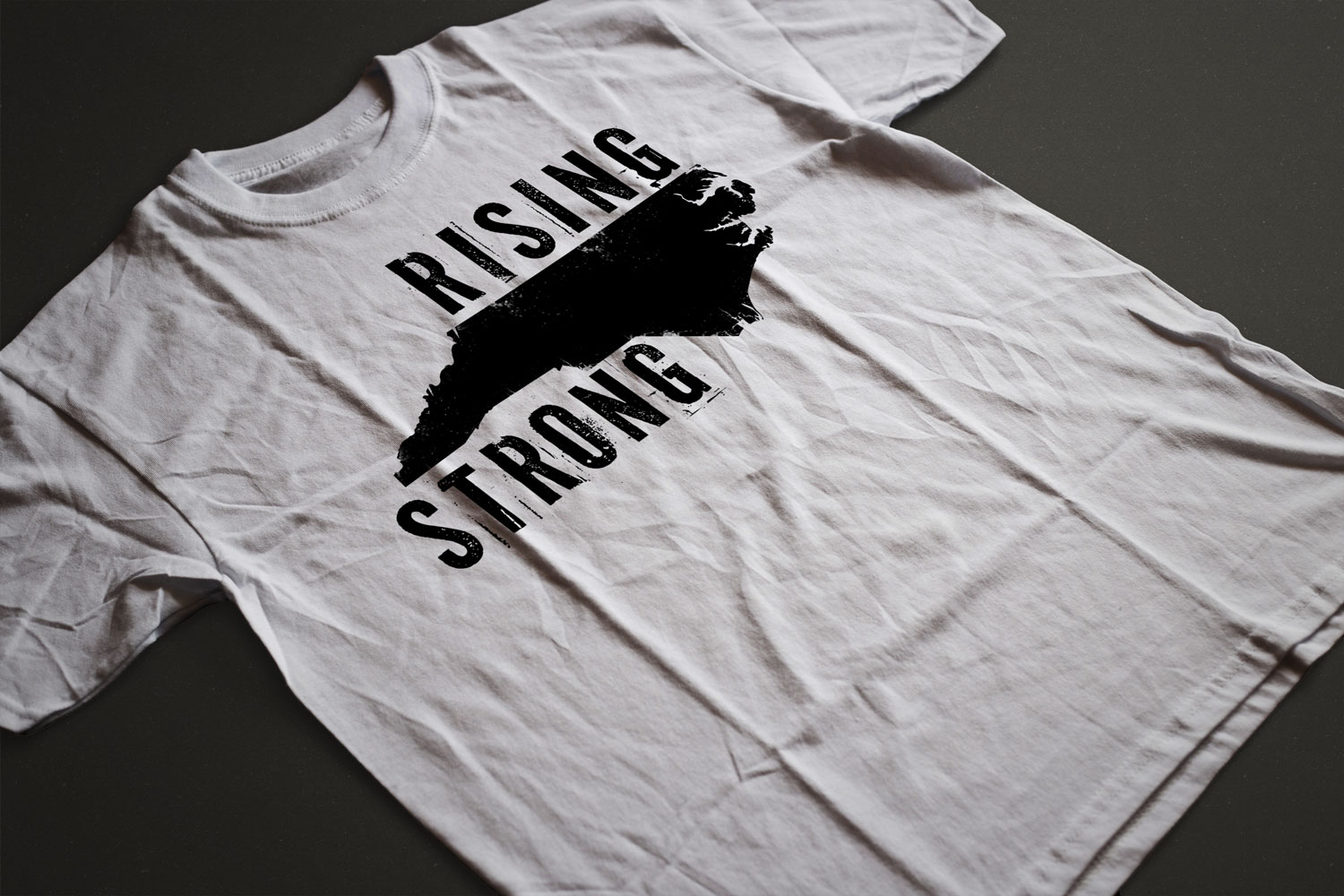 T-shirt Design by Acid for Alexander Industries | Design #19766852