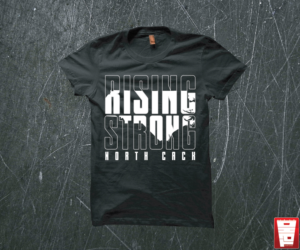 T-shirt Design by Taho Design for Alexander Industries | Design #19769203