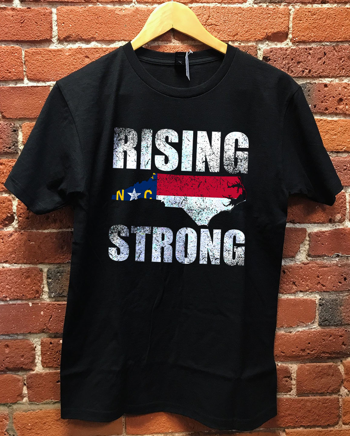 T-shirt Design by O_O NIZAL O_O for Alexander Industries | Design #19768149