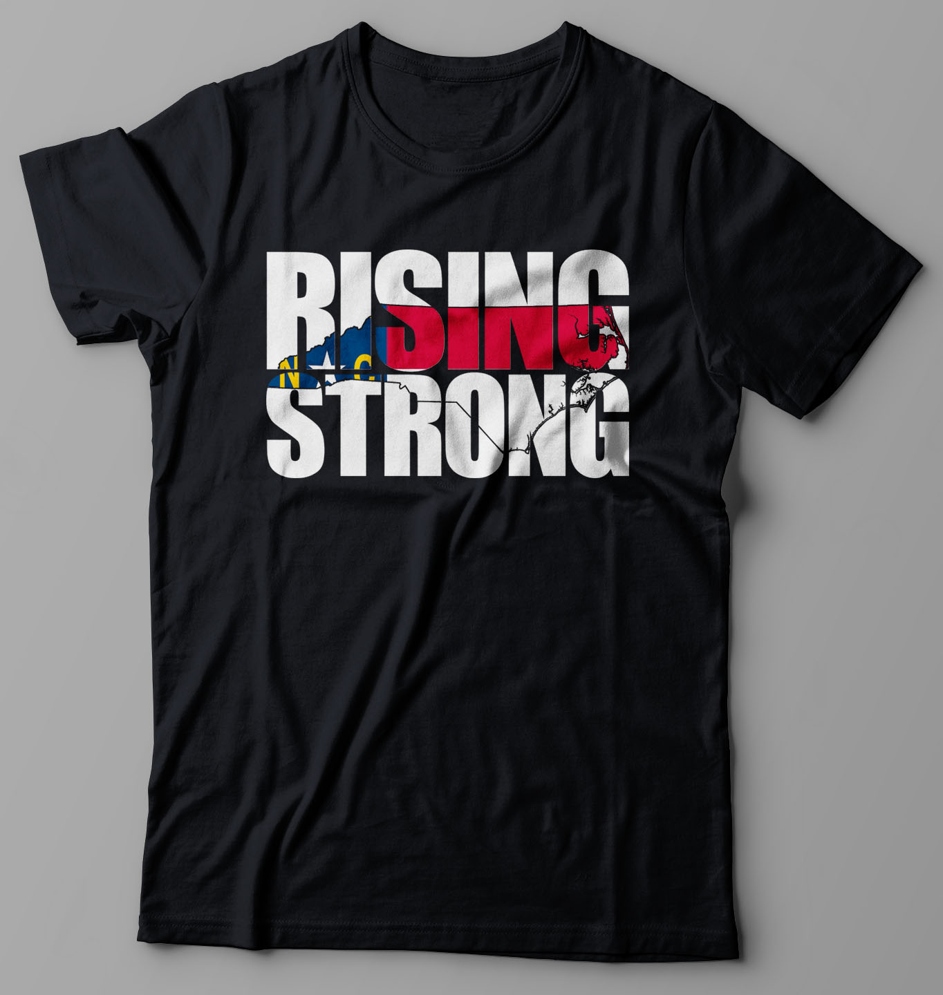 Design de T-shirt par O_O NIZAL O_O pour Alexander Industries | Design #19768190