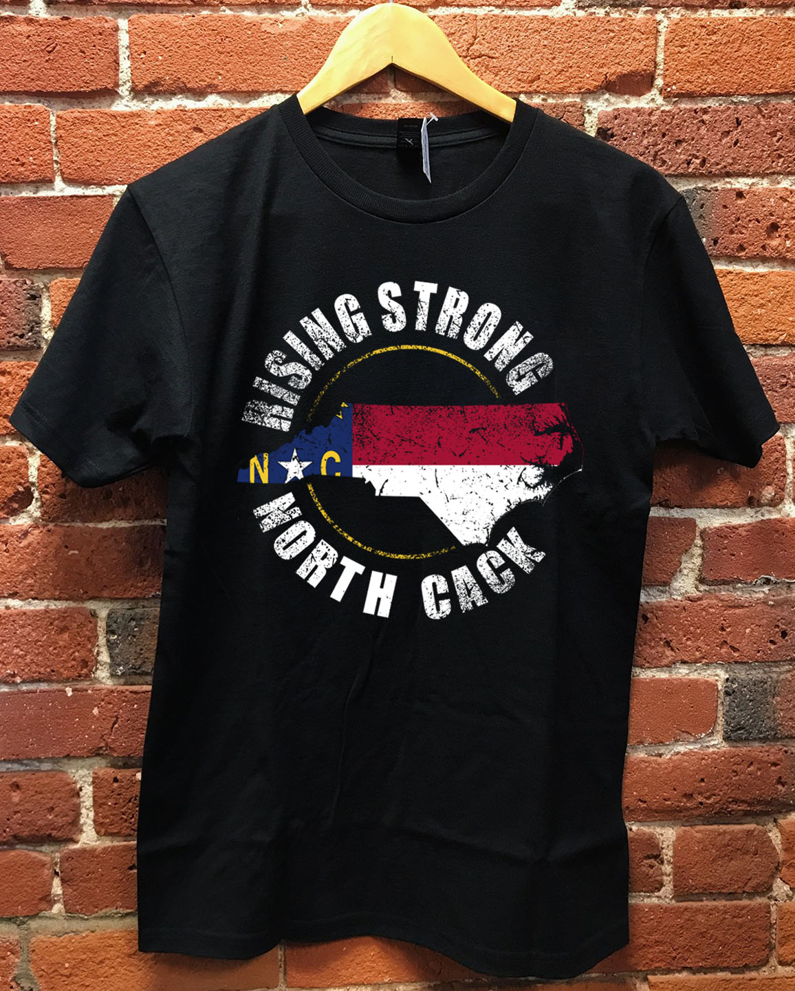 T-shirt Design by O_O NIZAL O_O for Alexander Industries | Design #19768410