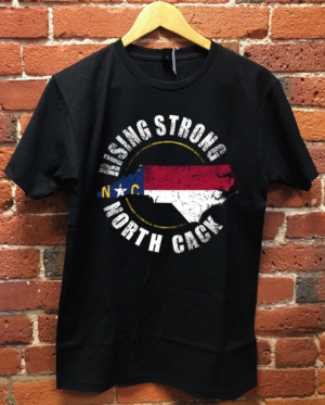T-shirt Design by O_O NIZAL O_O for Alexander Industries | Design: #19768410