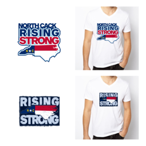T-shirt Design by wall-jamboree for Alexander Industries | Design #19774041