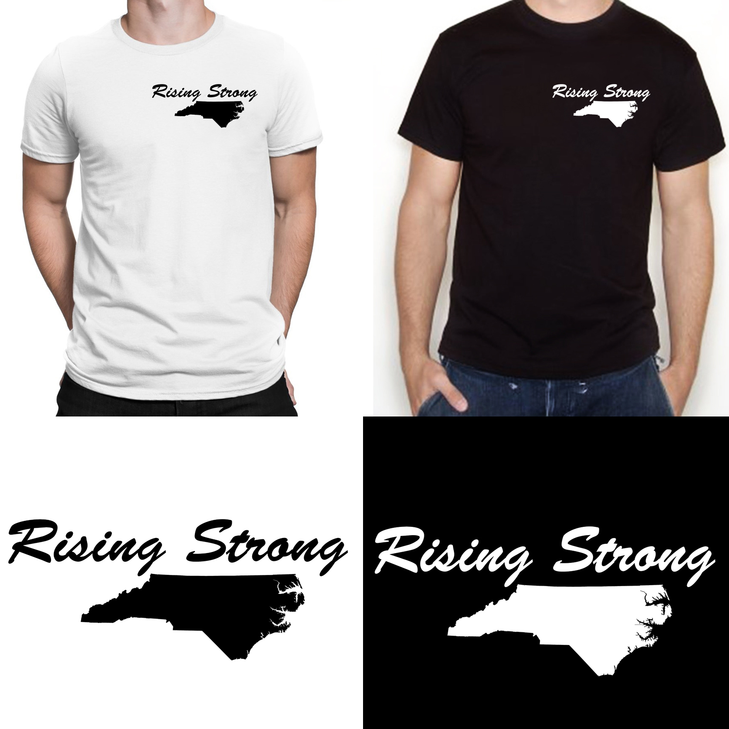 T-Shirt-Design von Ann_RS - Anelia für Alexander Industries | Design #19751159