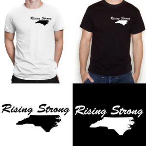 T-shirt Design by Ann_RS - Anelia for Alexander Industries | Design: #19751159