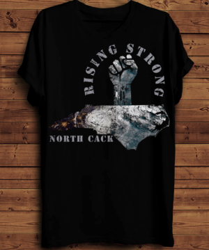 T-shirt Design by creative gravity for Alexander Industries | Design #19760787