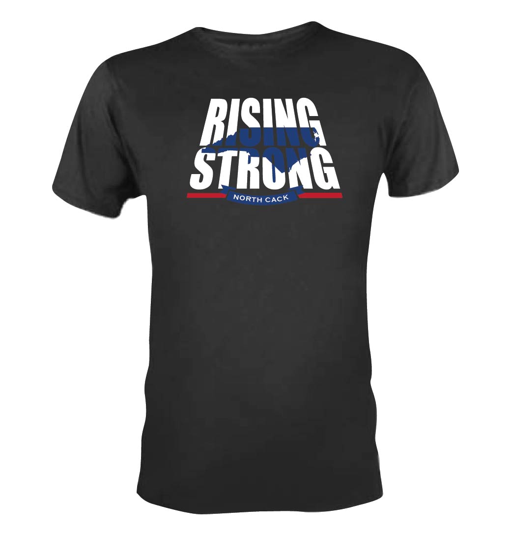 Design de T-shirt par 75-R-P-Z pour Alexander Industries | Design #19762032